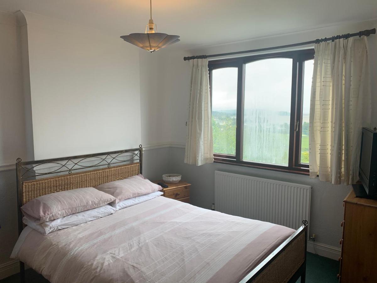 Wyndcliffe Villa Grange-over-Sands Eksteriør billede